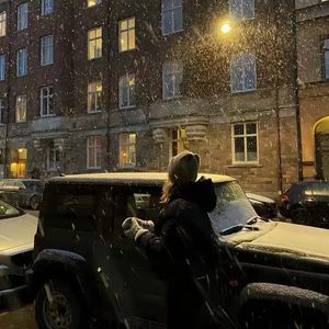 气场全开（Full swing）