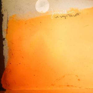 You Are Not the Secret Eye