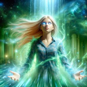 Reanimation (feat. Sabrina)