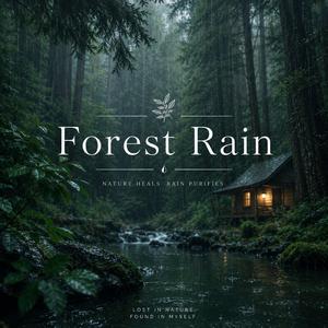 Forest Rain