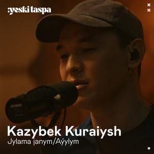 Jylama janym (Yeski Taspa)