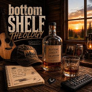 Bottom Shelf Theology