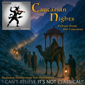 Caucasian Nights (Echoes from the Caucasus)