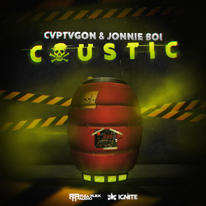 Caustic [FFA x Ignite Recordings] (Original Mix)