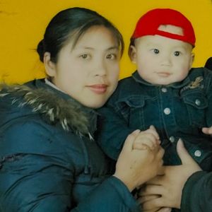 我想告诉你 妈妈