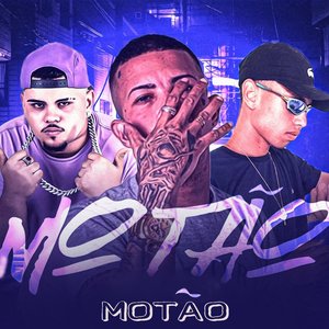 Motão (feat. Mc Magrinho)