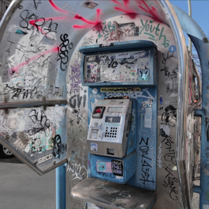 RUTHLRSS (feat. Falcon1)