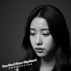 Your Eyes Said Leave