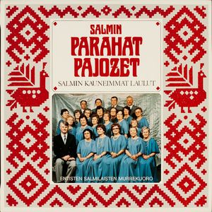 Midä muzoi metsäs itköy