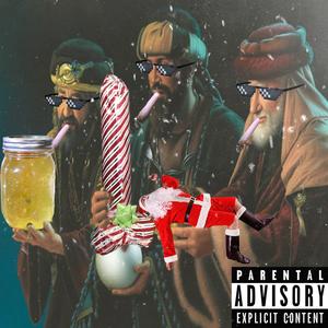 UNDIR TRÉÐ (feat. halli litli)