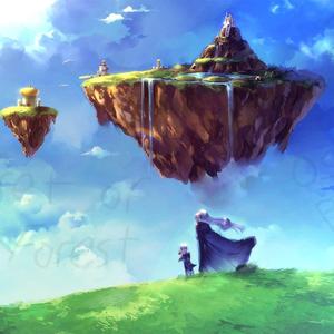 Secret of the Forest