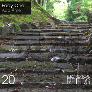 Add Ame (Davide Napolitano Remix)