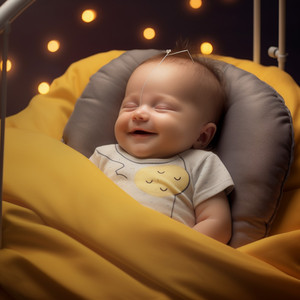 Lullabies Float On Breeze