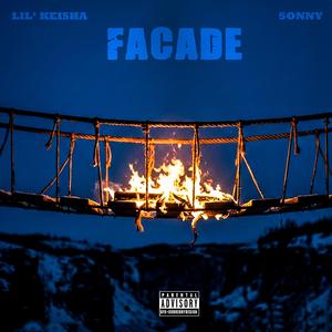 FACADE (feat. 5onny)