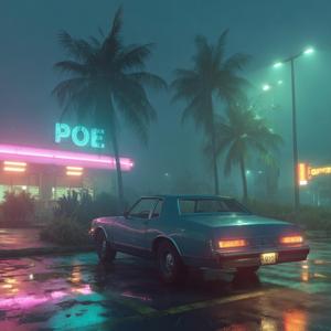 Citrus Concrete B Side