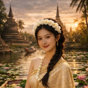 ลมพาใจไปหาเจ้า