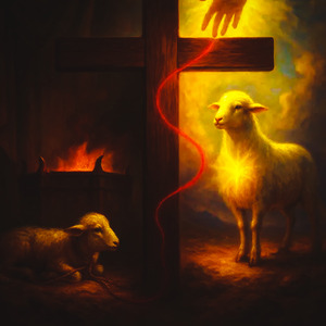 LA DOCTRINA (LIMBO LOWFI, RUIDO,AMV)