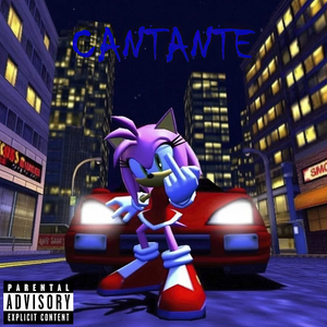 Cantante