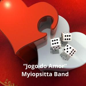 Jogo do Amor