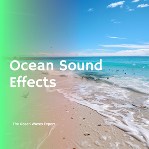 Rushing Waves
