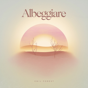 Albeggiare