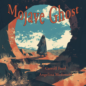 Mojave Ghost