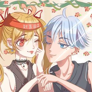 爱的魔法（Cover 金莎）