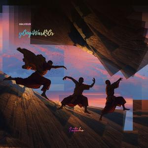 Halosun Yogi Warrior