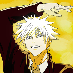 Gojo vs Toji Theme (from Jujutsu Kaisen) (Epic Version)