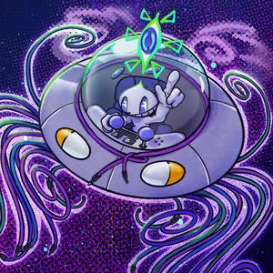 STARSEEKER (feat. psylance)