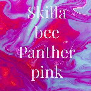 Panther pink
