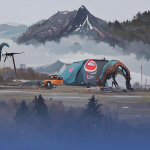 炎の翼 (Remastered 2025)