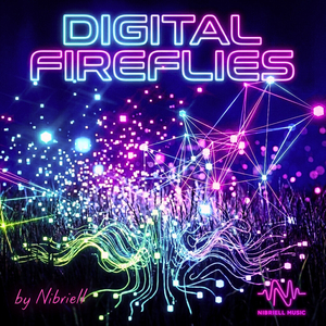 Digital Fireflies