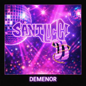 Demenor (House Disco)
