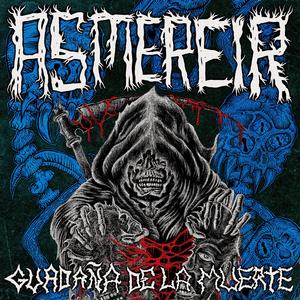 Guadaña De La Muerte (feat. Garzomorphosis)