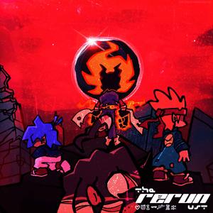 Destiny Awaits (Trailer Theme from 'The Rerun UST')