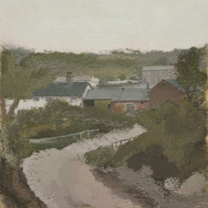 We're in the North Now