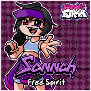 Free Spirit (Instrumental)