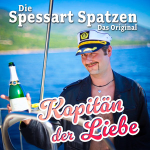 Kapitän der Liebe