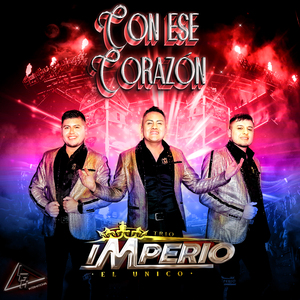 Con Ese Corazón