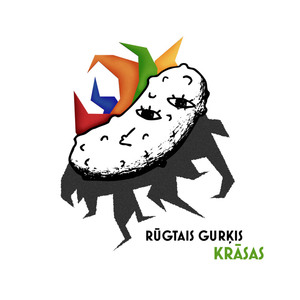 Krāsas
