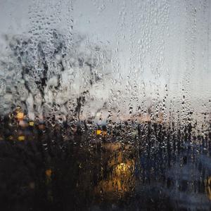 舒适睡觉音乐/白噪音/雨声/灵魂舒适/RAIN/最佳催眠雨声7