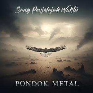 Cahaya Diantara Pasir