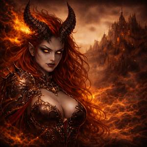 Lilith Tenebris