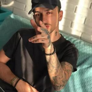 Sharam Jey House EDM Deep