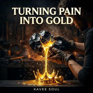 Turning Pain Into Gold