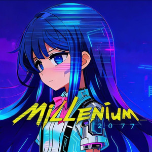 AI古手梨花翻唱 I Really Want to Stay at Your House