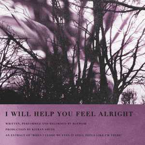 My Love Is Not Enough