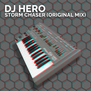 Storm Chaser (Original Mix)