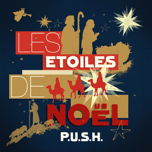 Dans la nuit de Noël